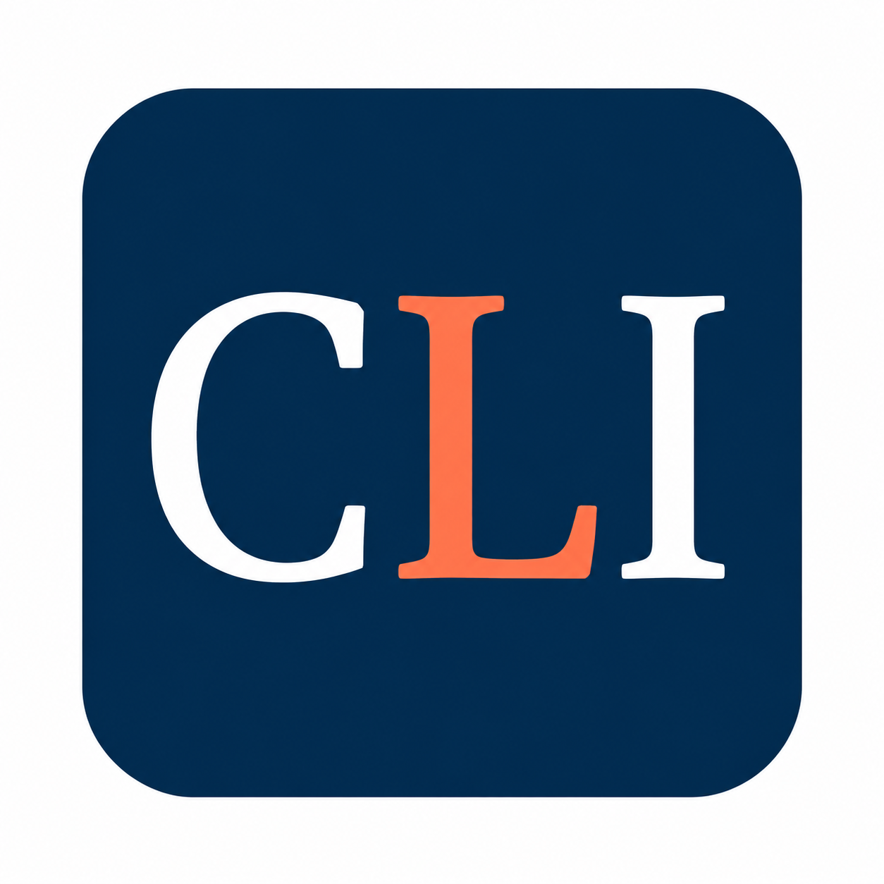 Conflict Literacy Index logo